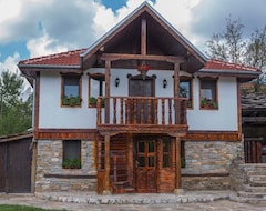 Casa/apartamento entero Guest House Stoilite (Sevlievo, Bulgaria)