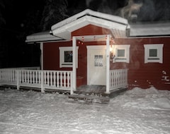 Cijela kuća/apartman Pellon Helmi Holiday Cottages (Pello, Finska)