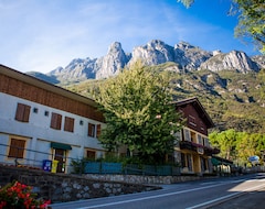 Hotel La Baita (Darfo Boario Terme, Italy)