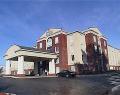 Holiday Inn Express Hotel & Suites Starkville, an IHG Hotel (Starkville, ABD)