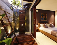 Hotel Chandra Bali Villas (Seminyak, Indonesien)