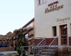 Hotel Niagara (Varna Çevresi, Bulgaristan)