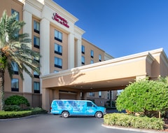 Hotel Hampton Inn & Suites Clearwater/St. Petersburg-Ulmerton Road (Clearwater, Sjedinjene Američke Države)