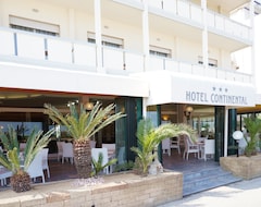 Hotel Continental (Caorle, Italy)