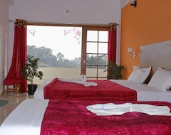 Khách sạn Vc Elite Residency (Kodaikanal, Ấn Độ)