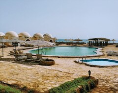 Hotel Lagona Village (Dahab, Egypt)