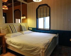 Hotel Blue Lotus Homestay (Hangzhou, China)