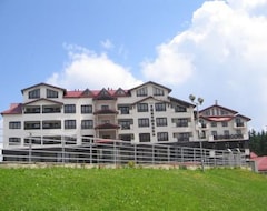 Snezhanka Hotel (Pamporovo, Bulgaria)