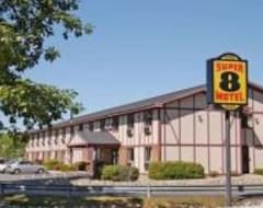 Hotel Quality Inn (Sanford, USA)