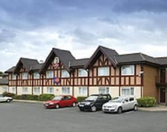 Bed & Breakfast Toby Carvery Sheldon (Birmingham, Ujedinjeno Kraljevstvo)