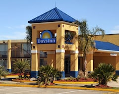 Otel Days Inn Lafayette Airport (Lafayette, ABD)