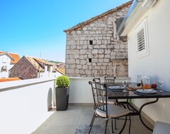 Casa/apartamento entero Apartment Heart Of Trogir (Trogir, Croacia)