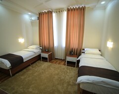 Khách sạn Asmald Palace Hotel (Kokand, Uzbekistan)