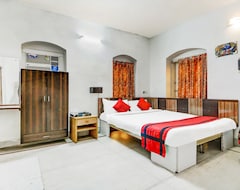 Hotelli Inspirasun Boutique Guest House (Kalkutta, Intia)
