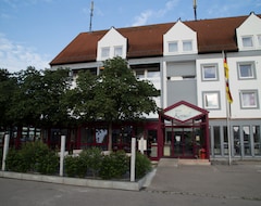 Hotel Krone (Königsbrunn, Deutschland)