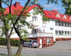 Otel Górsko (Wieliczka, Polonya)