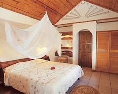 Хотел Beach Villa Guesthouse (Grand' Anse, Сейшели)