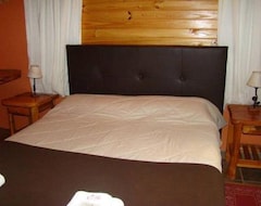Khách sạn Cabanas En el Corazon del Bosque (San Carlos de Bariloche, Argentina)