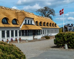 Khách sạn Kryb I Ly (Fredericia, Đan Mạch)