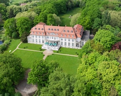 Hotel Schloss Storkau (Tangermünde, Njemačka)