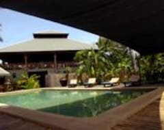 Hotel Esplanada (Dili, Timor Oriental)