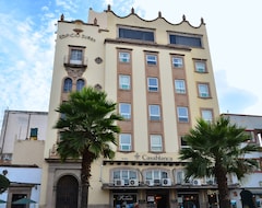 Hotel Casablanca (Durango, Mexico)