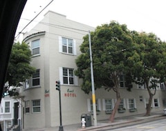 Otel Carl (San Francisco, ABD)