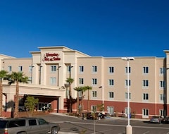 Khách sạn Hampton Inn & Suites El Paso West (El Paso, Hoa Kỳ)