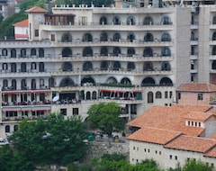 Hotel Panorama (Kruja, Albania)