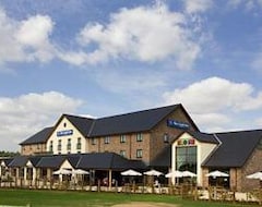 Hotel New Country Inns Selby (Selby, United Kingdom)