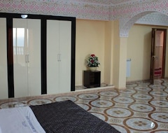 Hotel El Maghreb El Arabi Belgaid (Oran, Alžir)