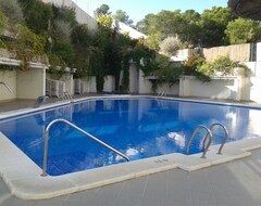 Hele huset/lejligheden Apartamento Alicante Beach (Alicante, Spanien)