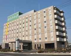 Hotel Route-Inn Utsunomiya Miyukicho -Route 4- (Utsunomiya, Japan)