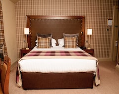 The Cairngorm Hotel (Aviemore, Birleşik Krallık)
