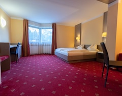 Hotel Bruno (Fuegen, Austrija)