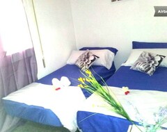 Toàn bộ căn nhà/căn hộ Apartment Playa Beach (Arenys de Mar, Tây Ban Nha)