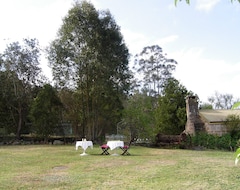 Pansiyon Mulla Villa (Wollombi, Avustralya)