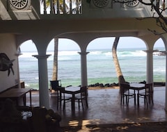 Hotel Palm Villa Mirissa (Matara, Šri Lanka)