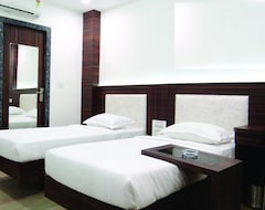Hotel Solitaire Inn (Gwalior, India)