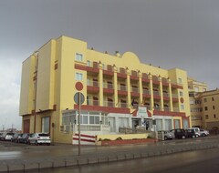 Otel Vita Mediterráneo (La Línea de la Concepción, İspanya)