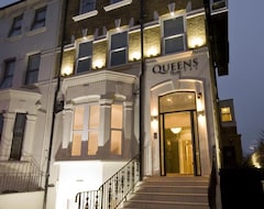 Khách sạn Queens Hotel (London, Vương quốc Anh)