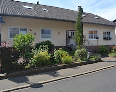 Toàn bộ căn nhà/căn hộ Ferienwohnung Hau (Kradenbach, Đức)