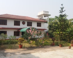 Khách sạn Mauli Village (Alibaug, Ấn Độ)