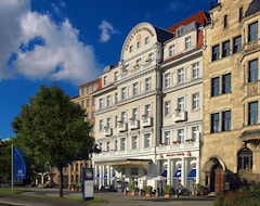 Hotel Fuerstenhof (Leipzig, Germany)