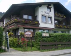 Khách sạn Hotel Bichlhof (Reit im Winkl, Đức)