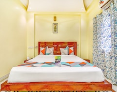 Hotel Alba Inn Sindhi Camp (Jaipur, India)