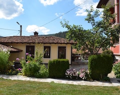Pansion Guest House Lina (Koprivshtitsa, Bugarska)