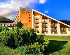 Khách sạn Hotel Fis (Štrbské Pleso, Slovakia)