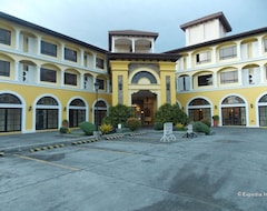 Hotel Planta Centro Bacolod & Residences (Bacolod City, Filipini)