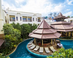 Khách sạn Amaya Beach Resort & Spa Phuket (Patong Beach, Thái Lan)